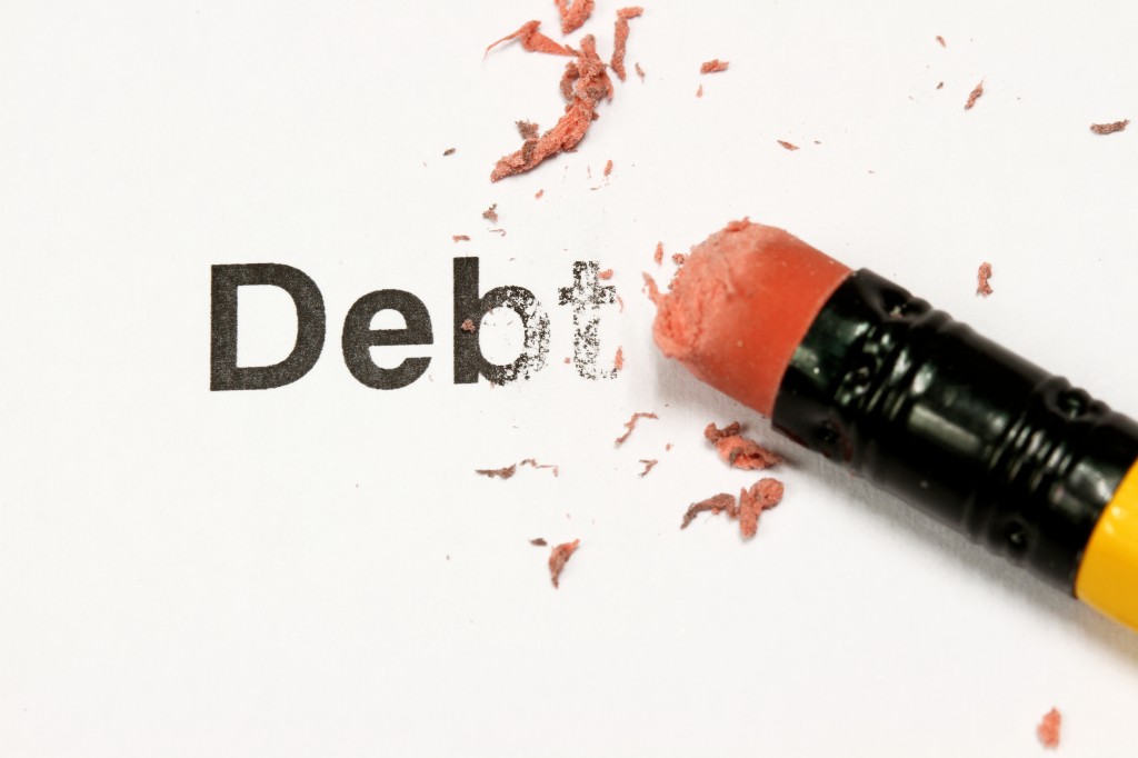 West Palm Beach Debt Help