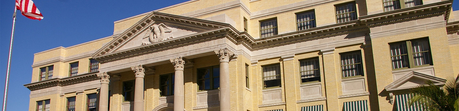 West Palm Beach Bankruptcy Attorney