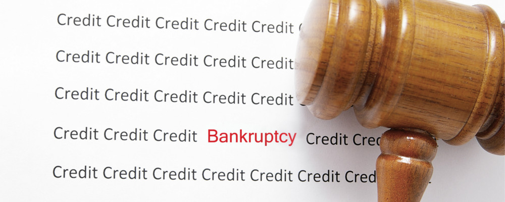 Bankruptcy Question
